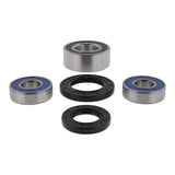 Wheel Bearing Kit 25-1862