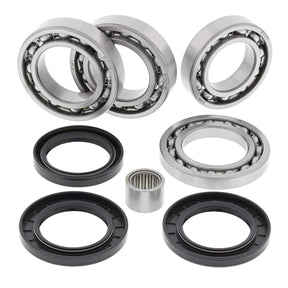 Differential Bearing & Seal Kit Rear - 25-2101