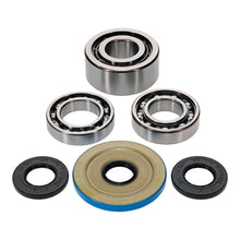 Load image into Gallery viewer, Differential Bearing &amp; Seal Kit Front 25-2149