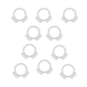 All Balls Racing Countershaft Washer (10 Pack)