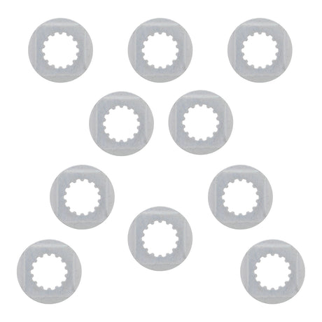 All Balls Racing Countershaft Washer (10 Pack)
