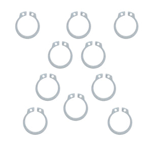 All Balls Racing Countershaft Washer (10 Pack)