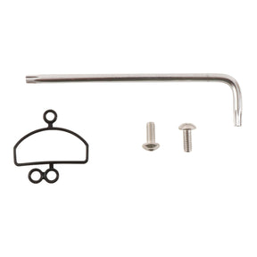 Carburetor Midbody Gasket Kit 26-10031