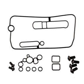 Carburettor Mid Body Kit
