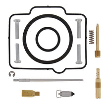 Load image into Gallery viewer, All Balls Racing Carburettor Rebuild Kit (26-1412)