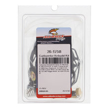 Load image into Gallery viewer, All Balls Racing Carburettor Rebuild Kit (26-1758)