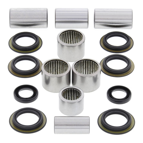 Suspension Linkage Kit 27-1045 Cr80/85 '96-'02