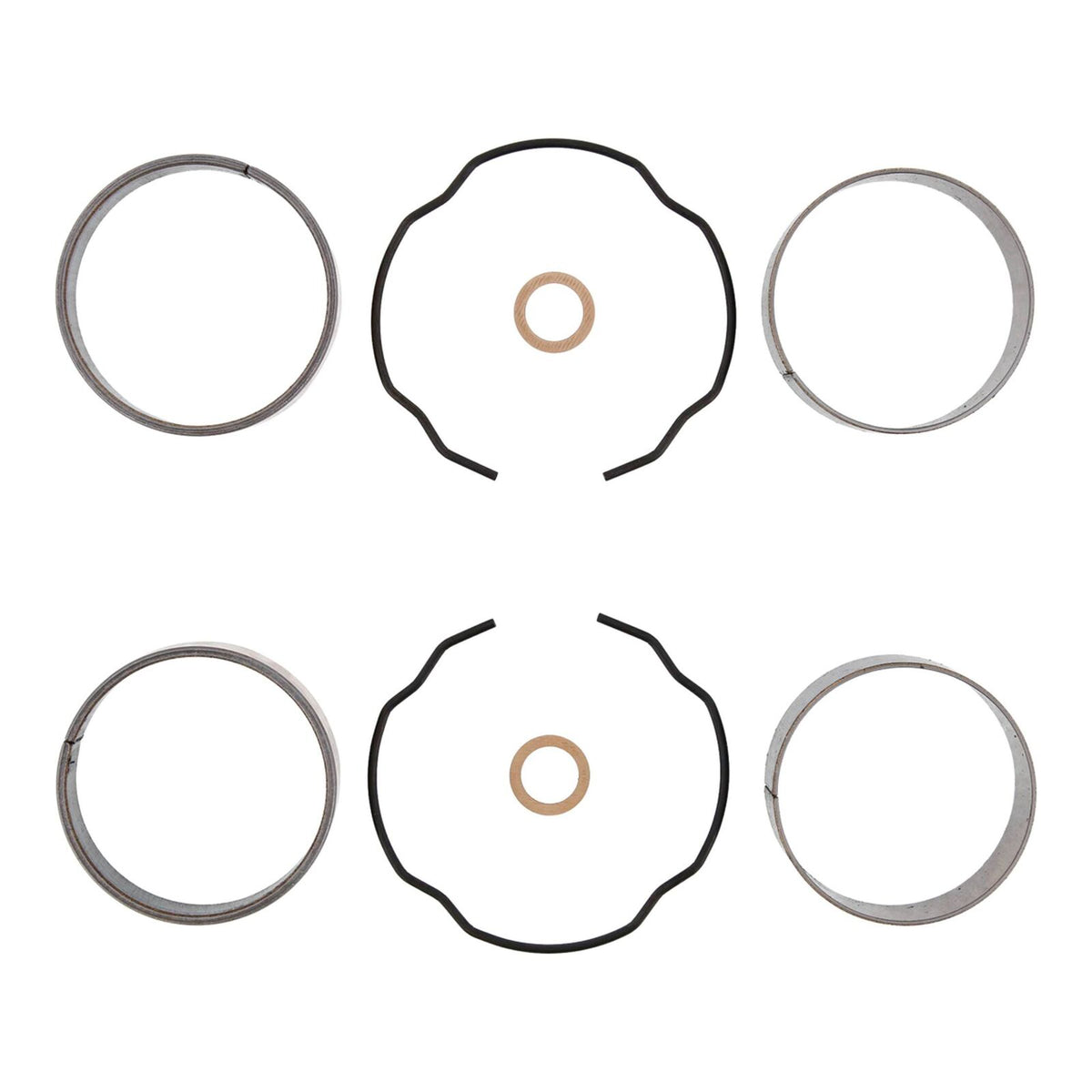 Fork Bushing Kit 38-6163