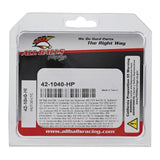 High Performance Ball Joint Kit 42-1040-HP