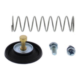 All Balls Racing Air Cut Off Valve Rebuild Kit (46-4018)
