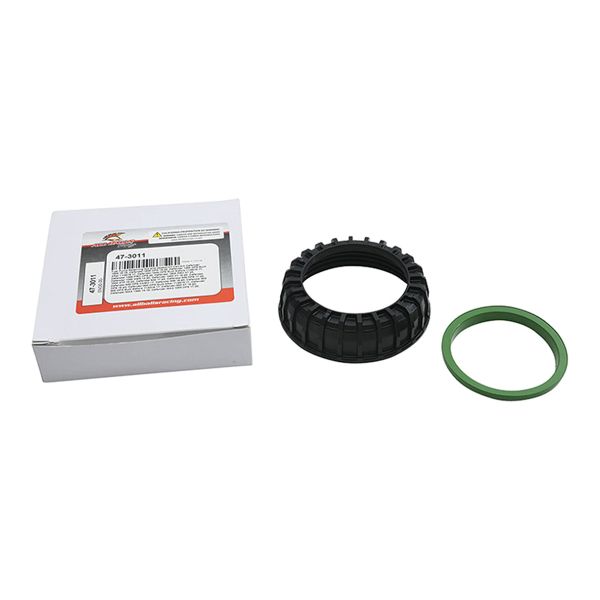 Fuel Pump Retaining Nut and Gasket Kit - 47-3011