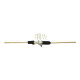 Steering Rack Kit - Polaris