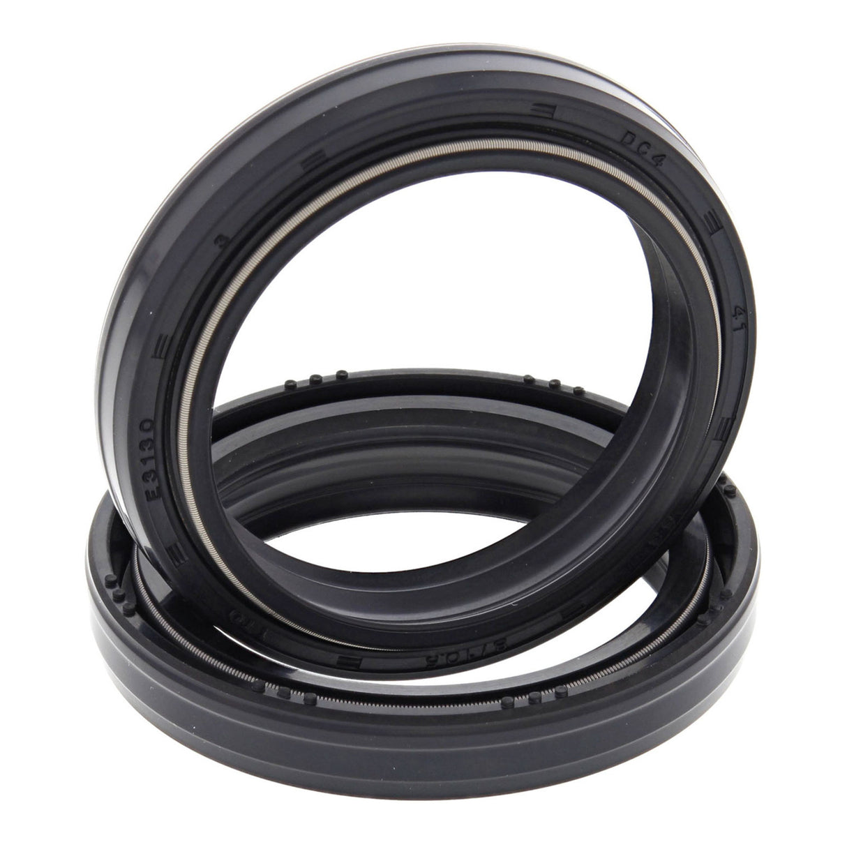Fork Seal Kit (29) 41x53x8/10.5 TCL B 55-117