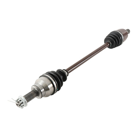ATV CV Axle 6 Ball Complete Shaft - Honda