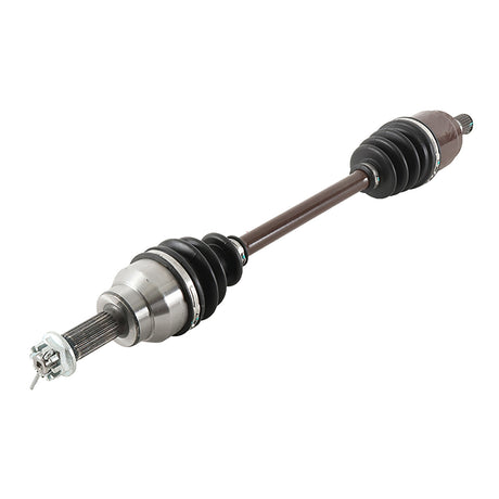 ATV CV Axle 6 Ball Complete Shaft - Honda