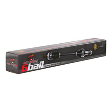 Load image into Gallery viewer, ATV CV/Axle Complete Shaft 6 Ball