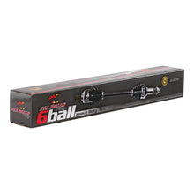 Load image into Gallery viewer, ATV CV/Axle 6 Ball Complete Shaft