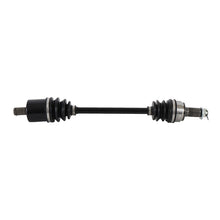 Load image into Gallery viewer, ATV CV Axle 6 Ball Complete Shaft AB6-PO-8-312