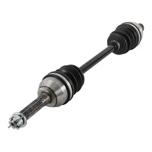Load image into Gallery viewer, ATV CV Axle 6 Ball Complete Shaft AB6-PO-8-321