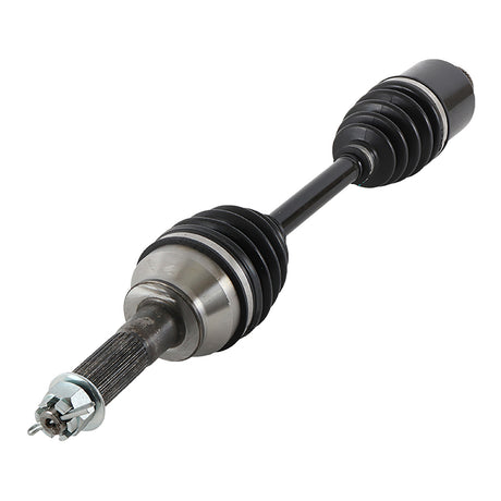 ATV CV Axle 6 Ball Complete Shaft AB6-PO-8-329