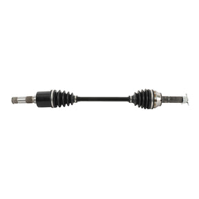 ATV CV/Axle Complete Shaft 6 Ball
