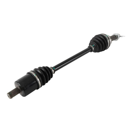 ATV CV/AXLE 6 BALL COMPLETE SHAFT AB6-YA-8-357