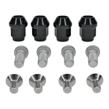 Load image into Gallery viewer, Wheel Stud and Nut Kit Front 85-1144