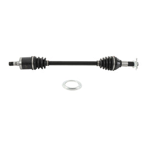 ATV CV/Axle Complete 8 Ball