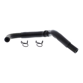 All Balls Racing Hose & Clamp Kit (FS110-0015)