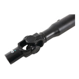 Prop Shaft Stealth Drive Axle Pol