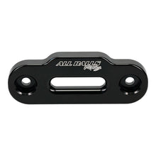 Load image into Gallery viewer, All Balls Winch Hawse Fairlead 4-Bolt Winch