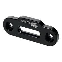 Load image into Gallery viewer, All Balls Winch Hawse Fairlead 4-Bolt Winch