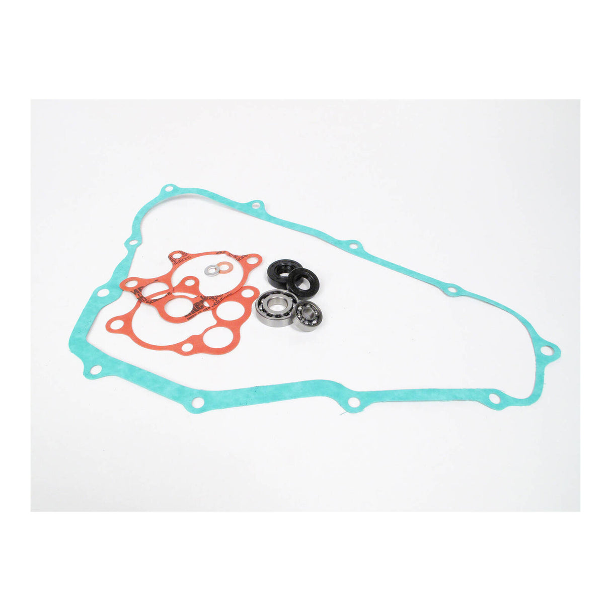 Vertex Water Pump Rebuilt Kit CR500R '85-'01