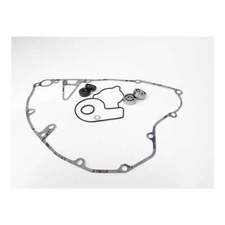 Vertex Water Pump Rebuilt Kit RMZ250 '04-'06 KX250F '04-'08