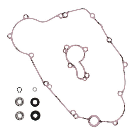 Vertex Water Pump Rebuilt Kit KLX450R '08-'09' KX450F '06-'08