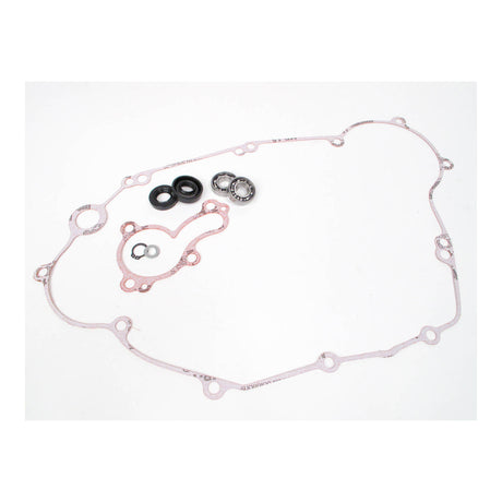 Vertex Water Pump Rebuilt Kit KLX450R '08-'09' KX450F '06-'08