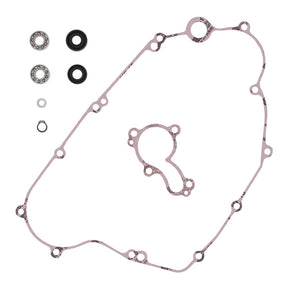 Vertex Water Pump Rebuilt Kit KX450F '09-'15