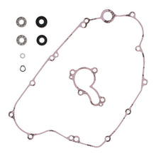 Load image into Gallery viewer, Vertex Water Pump Rebuilt Kit KX450F '09-'15