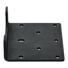 Load image into Gallery viewer, All Balls Winch Universal Mount Plate for  4-Bolt Winch