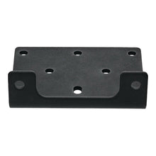 Load image into Gallery viewer, All Balls Winch Universal Mount Plate for  4-Bolt Winch