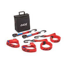 Load image into Gallery viewer, Ace Bikes Cam Buckle Pro (2 Pack)