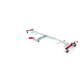 Ace Bikes U-Turn Motor Mover