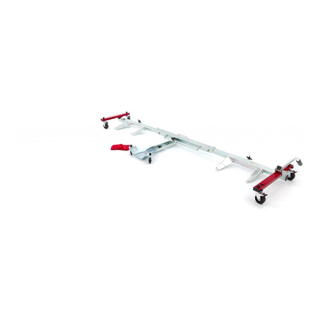 Ace Bikes U-Turn Motor Mover