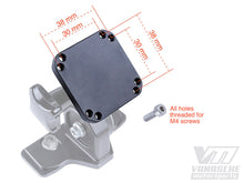 Load image into Gallery viewer, Vanasche GPS Mount for KTM 390 GPS Mount (ADV R &amp; X) 2025+