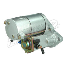 Load image into Gallery viewer, STARTER MOTOR SND0259 NLA J&amp;N Code