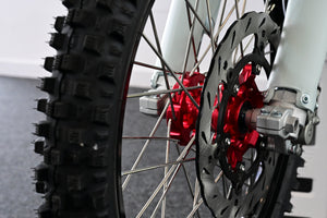 AJP PR7 Adventure 2025