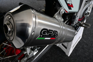 AJP PR7 Adventure 2025