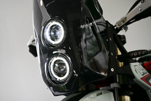 AJP PR7 Adventure 2025