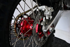 AJP PR7 Adventure 2025