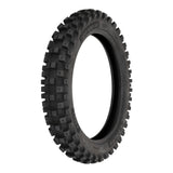 Anlida AM01 Tyre Set 80/100-21 Front & 100/100-18 Rear (NHS)